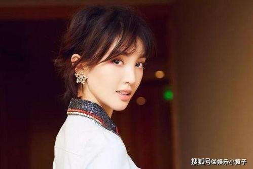 粤语爆料香港娱乐圈女星,揭秘幕后真相与情感纠葛  第3张