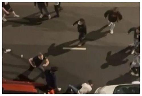 爆料黑社会视频在线观看,独家视频曝光惊人一幕  第3张