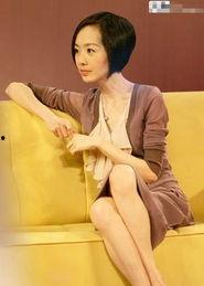 鲁豫最新爆料秦岚,鲁豫独家爆料揭秘  第1张