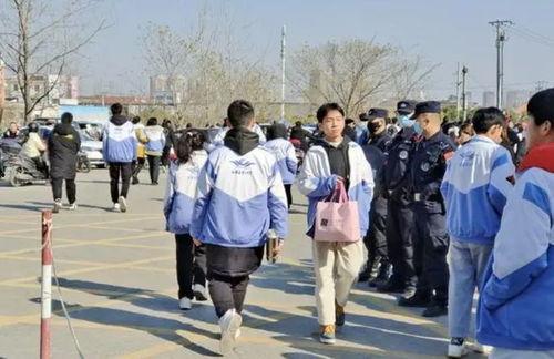 吉林市校服爆料事件视频,揭开校园服装乱象背后的真相  第2张